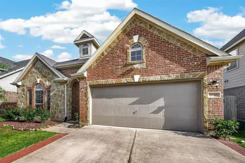20427 Alpine Meadow Pl, Richmond, TX 77407