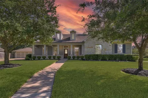 3702 Sable Hill Ct, Spring, TX 77386 photo 1