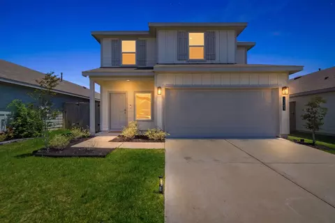 23583 Nectar Crest Hts, Splendora, TX 77372