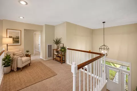 Entry Way - 2631 Woodsboro Dr, Spring, TX 77388 photo 3 of 6