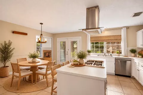 Kitchen - 2631 Woodsboro Dr, Spring, TX 77388 photo 1 of 4