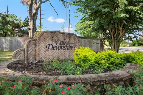 View/Area - 2631 Woodsboro Dr, Spring, TX 77388 photo 2 of 2