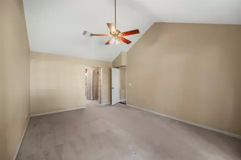 Bedroom - 2631 Woodsboro Dr, Spring, TX 77388 photo 6 of 6