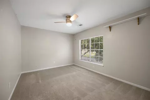 Bedroom - 2631 Woodsboro Dr, Spring, TX 77388 photo 3 of 6