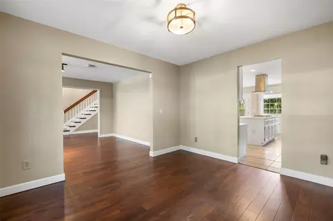 Living - 2631 Woodsboro Dr, Spring, TX 77388 photo 6 of 10