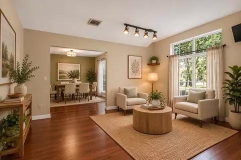 Living - 2631 Woodsboro Dr, Spring, TX 77388 photo 1 of 10
