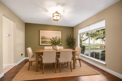 Dining - 2631 Woodsboro Dr, Spring, TX 77388 photo 1 of 1