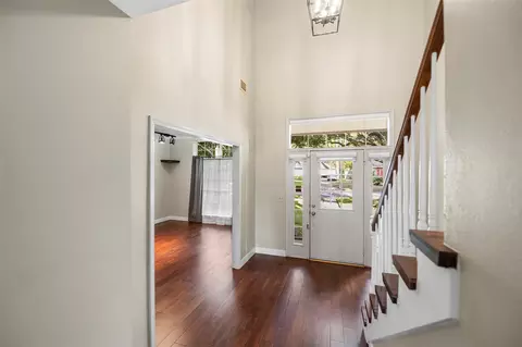 Entry Way - 2631 Woodsboro Dr, Spring, TX 77388 photo 5 of 6