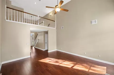 Living - 2631 Woodsboro Dr, Spring, TX 77388 photo 9 of 10