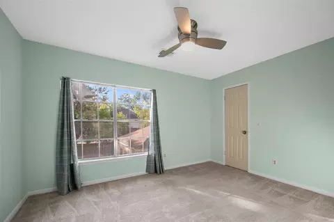 Bedroom - 2631 Woodsboro Dr, Spring, TX 77388 photo 4 of 6