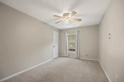 Bedroom - 2631 Woodsboro Dr, Spring, TX 77388 photo 5 of 6