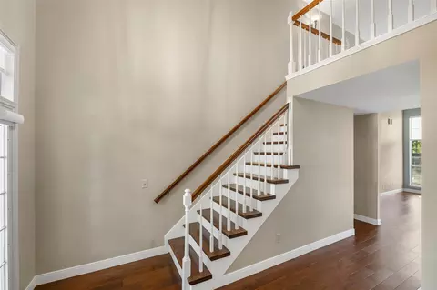 Entry Way - 2631 Woodsboro Dr, Spring, TX 77388 photo 6 of 6