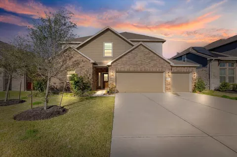 10610 Scrub Oak Dr, Rosharon, TX 77583