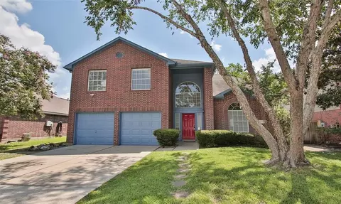 23306 Stepinwolf Ln, Spring, TX 77373 photo 1