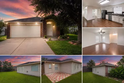 7714 Eldergrove Ln, Richmond, TX 77407