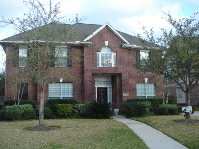 22011 Willow Side Ct, Katy, TX 77450 photo 1