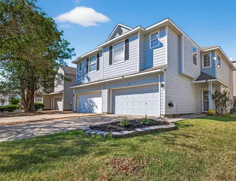 16626 Beckland Ln, Houston, TX 77084