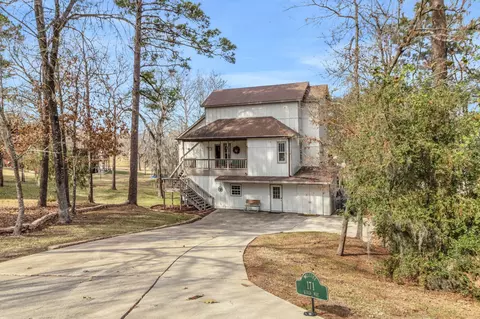 171 Kings Way, Coldspring, TX 77331