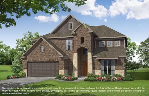 3431 Learning Tree Ln, Rosenberg, TX 77471 photo 1