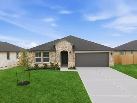9006 Shaddy Cabana Way, Iowa Colony, TX 77583