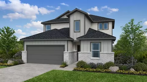 7842 Shimmering Star Ln, Cypress, TX 77433