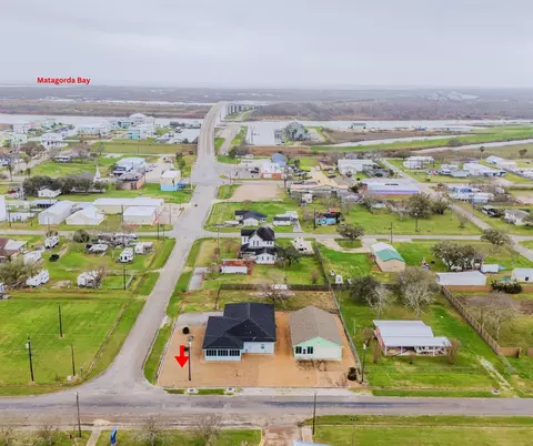 837 Wightman St, Matagorda, TX 77457