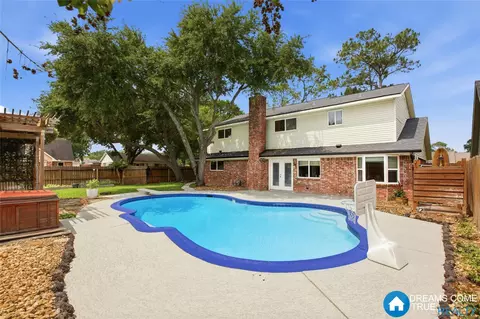 12139 Monticeto Ln, Meadows Place, TX 77477