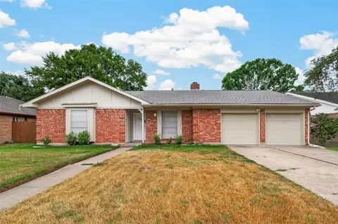 8807 Langdon Ln, Houston, TX 77036
