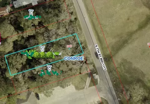 0 S 7th St, Conroe, TX 77301 photo 4