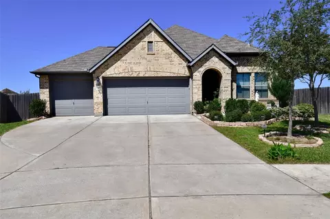 20430 Windcrest Colony Trl, Richmond, TX 77407