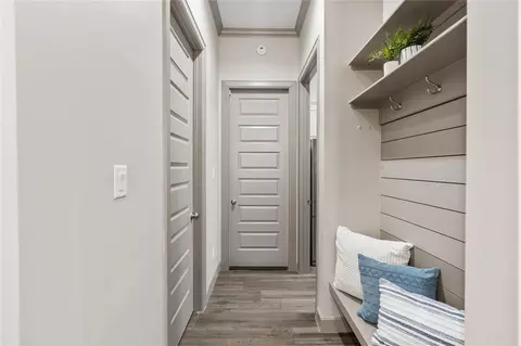Entry Way - 12379 Pebble View Dr, Conroe, TX 77304 photo 4 of 4