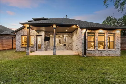 Exterior - 12379 Pebble View Dr, Conroe, TX 77304 photo 3 of 3