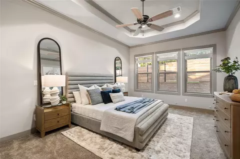 Bedroom - 12379 Pebble View Dr, Conroe, TX 77304 photo 1 of 4