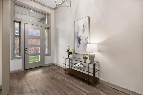 Entry Way - 12379 Pebble View Dr, Conroe, TX 77304 photo 2 of 4