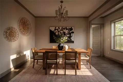Dining - 12379 Pebble View Dr, Conroe, TX 77304 photo 1 of 4