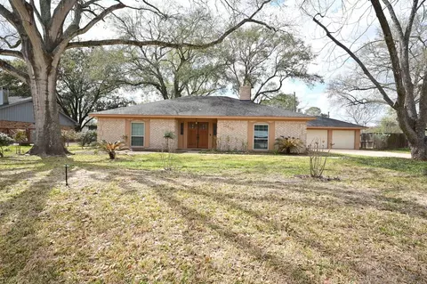 2819 Patna Dr, Katy, TX 77493