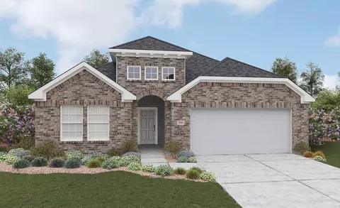 10903 Atmosphere Ct, Conroe, TX 77303