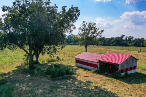 11861 County Road 160 Rd, Boling, TX 77420