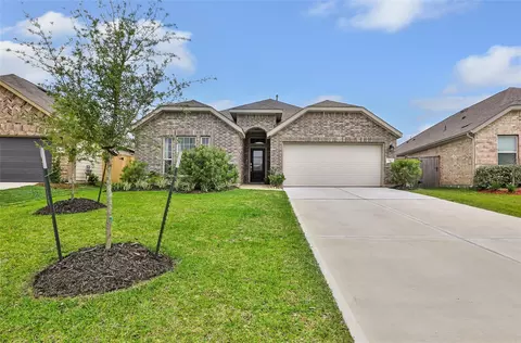 22527 Pagoda Dogwood Br, New Caney, TX 77357