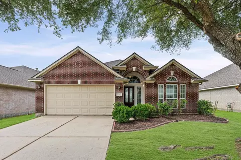 9515 Mankay Ln, Houston, TX 77070