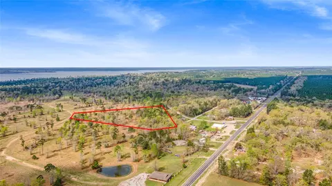 lot9 Eagle Falls Blvd, Trinity, TX 75862