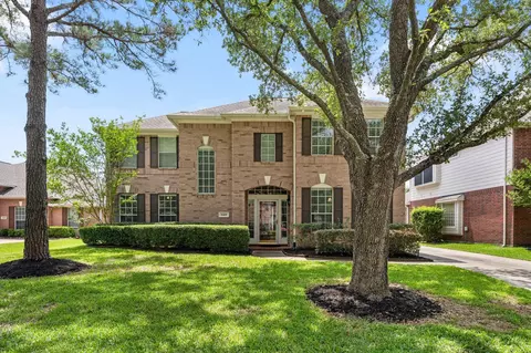 8419 Laurel Trce, Houston, TX 77040