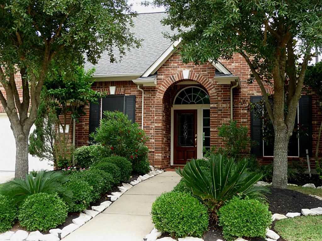 9318 Lochflora Dr, Spring, TX 77379 photo 1