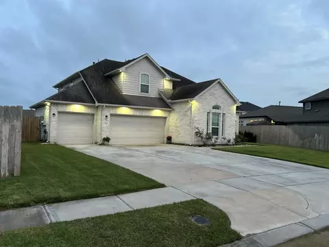 23310 Zinfandel Dr, Alvin, TX 77511