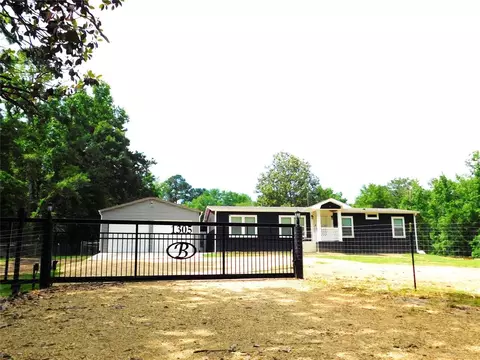 1305 Boyd Rd, Bronson, TX 75930 photo 1