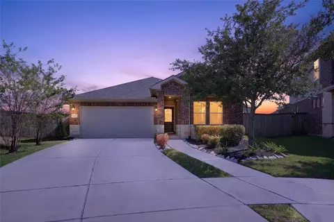 24603 Dover Bend Way, Richmond, TX 77406
