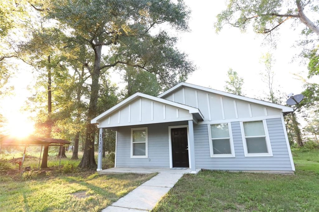 11313 Crockett Martin Rd  