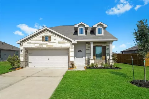 515 Turtle Dove Dr, Sealy, TX 77474 photo 1