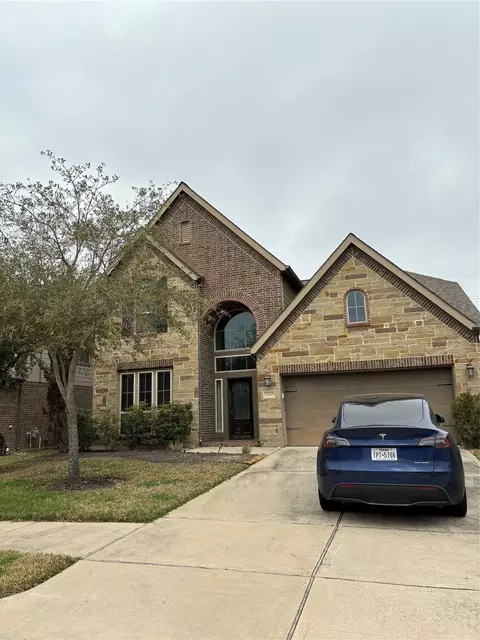 27410 Bentridge Park Ln, Katy, TX 77494