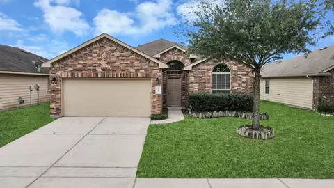 5507 Rustling Gates Ln, Katy, TX 77449